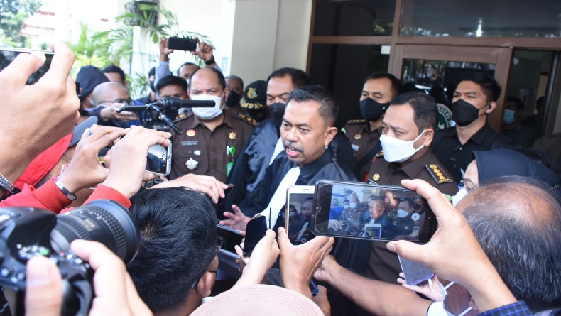 Ini 8 Pertimbangan JPU Tuntut Herry Wirawan Pemerkosa Santriwati Hukuman Mati dan Kebiri