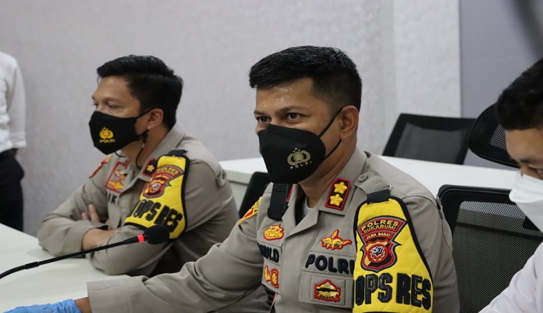 Polisi Dalami Dugaan Pungli di Kawasan Wisata Sukabumi, 2 Saksi Dimintai Keterangan