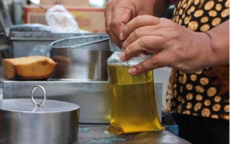 Sumsel Gelar Operasi Pasar Minyak Goreng, Ini Lokasi dan Jadwalnya