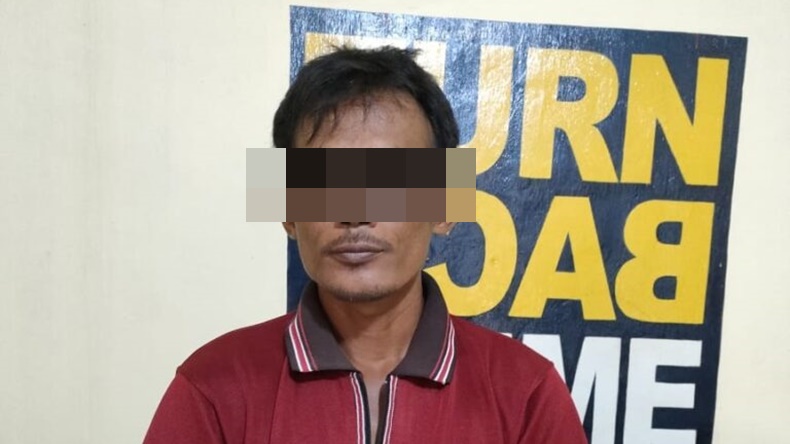 title Modal Sepeda Onthel, Pria di Lampung Tengah Curi Ayam Tetangga Modal Sepeda Onthel, Pria di Lampung Tengah Curi Ayam Tetangga