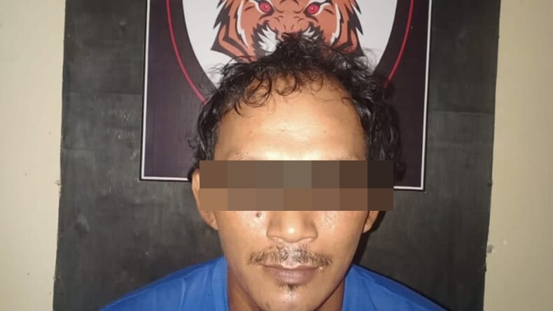 title Janda di Lampung Tengah Kena Tipu Penjual Madu, Motor Dibawa Kabur Janda di Lampung Tengah Kena Tipu Penjual Madu, Motor Dibawa Kabur