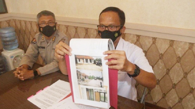 Artis Senior Jadi Korban Penipuan, Kaget Rumahnya di Bali Ditempati Orang Lain