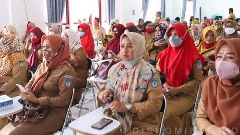 500 000 Pns Akan Pindah Ke Ibu Kota Baru Di Kaltim Pada Tahap Awal