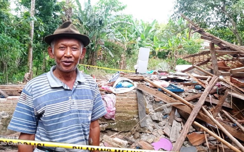 title Ledakan Bom Ikan di Pandeglang, Warga Ngaku Tanah sempat Bergetar Ledakan Bom Ikan di Pandeglang, Warga Ngaku Tanah sempat Bergetar