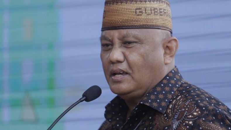 Gubernur Gorontalo Ungkap Pekerjaan Rumah di Sisa Masa Jabatannya
