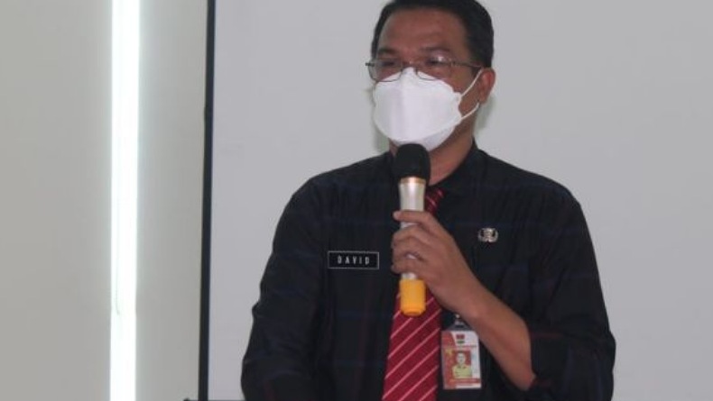 title 208 Pejabat di Minahasa Tenggara Sudah Berikan LHKPN ke KPK 208 Pejabat di Minahasa Tenggara Sudah Berikan LHKPN ke KPK