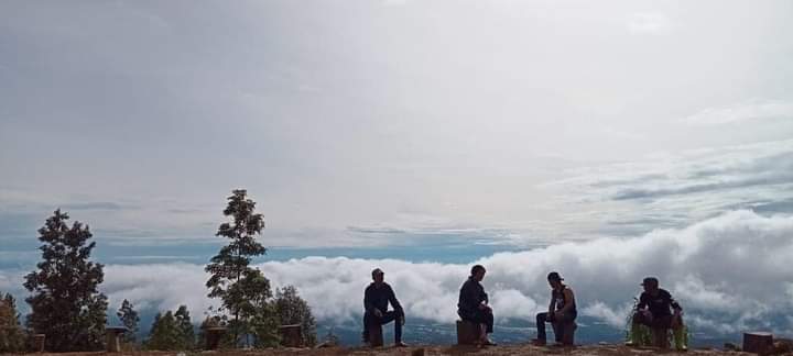 Intip Destinasi Wisata Bonto Lojong di Jeneponto, Cocok untuk Penikmat Keindahan Alam