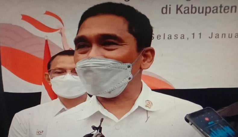 Pernah Jadi Basis Negara Islam Indonesia, Garut Rawan Radikalisme