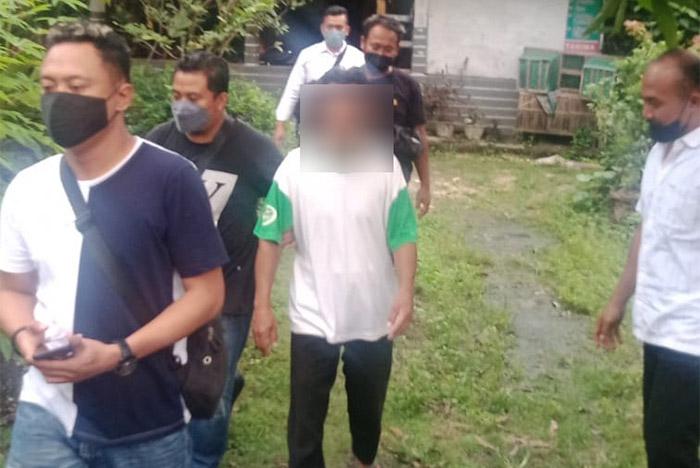 Cabuli Anak di Bawah Umur, Dukun Cabul di Kulonprogo Ditangkap Polisi