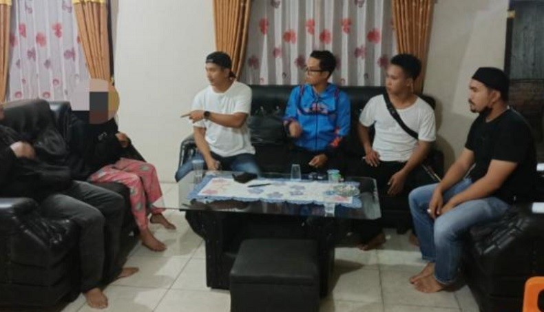 title Guru Silat Cabuli Murid Perempuan Pelajar SD, Orang Tua Lapor Polisi Guru Silat Cabuli Murid Perempuan Pelajar SD, Orang Tua Lapor Polisi