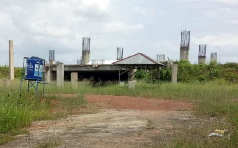 Mantan Pj Wali Kota Palembang Segera Disidang Kasus Masjid Raya Sriwijaya 