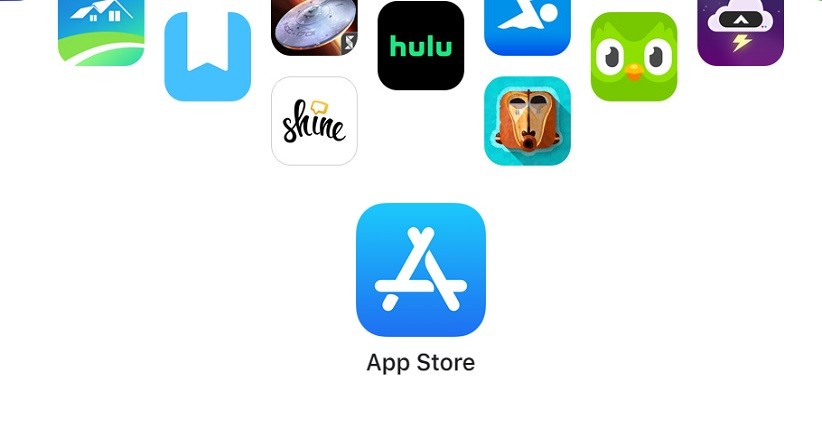 Pengembang App Store Raup Rp858 Triliun Sepanjang 2021 