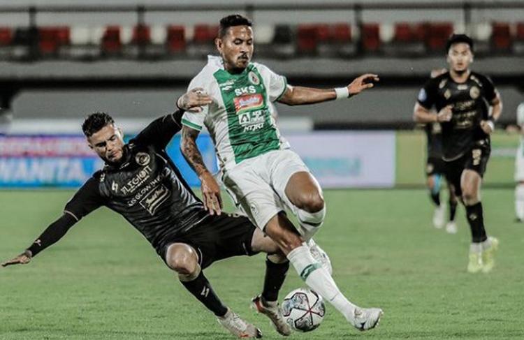 Hasil Arema FC Vs PSS Sleman: Menang, Singo Edan Rajai Klasemen Liga 1