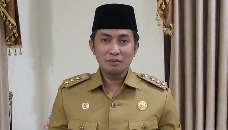 Eks Bupati PPU dan 3 Pejabat Perumda Benuo Jadi Tersangka Korupsi Penyertaan Modal