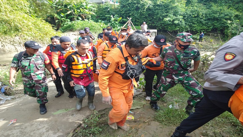 Mandi di Bendungan, Pelajar di Blora Tewas Diduga Tenggelam 