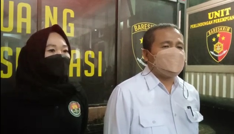  Korban Penyiksaan di Sukabumi Disangka Kena Guna-guna, Tetangga Sarankan ke Orang Pintar 