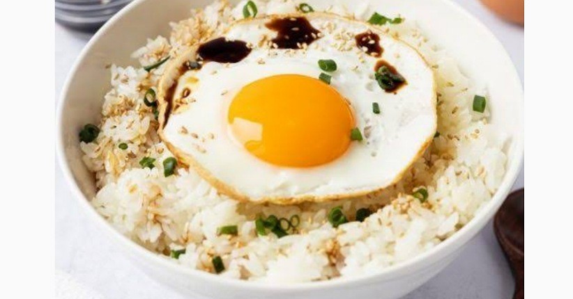 4 Resep Nasi Yoghurt Enak dan Legit, Bahan Dasarnya Sederhana