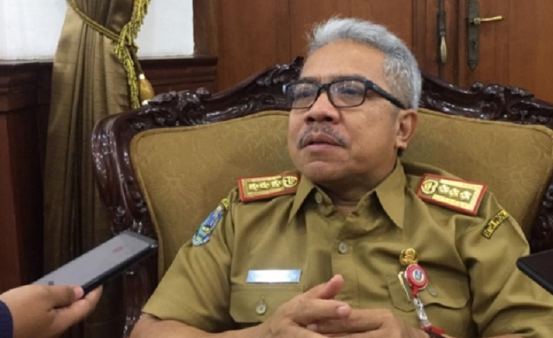 Ilegal, 17 PMI Tujuan Australia asal Jatim Dipulangkan 