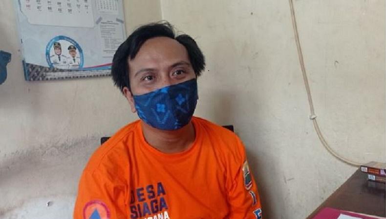 Gempa Banten Magnitudo 6,7, BPBD Lebak Catat Satu Rumah Roboh Rata dengan Tanah