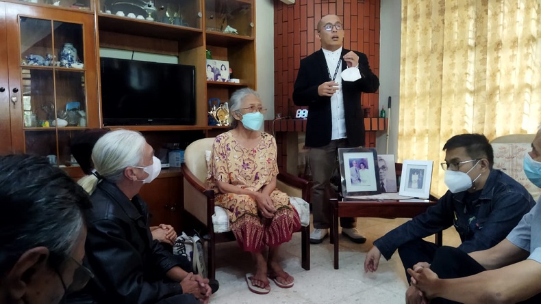 Nestapa Pensiunan Guru di Lembang, Rumahnya Dijual Cucu Tiri Rp2,8 Miliar