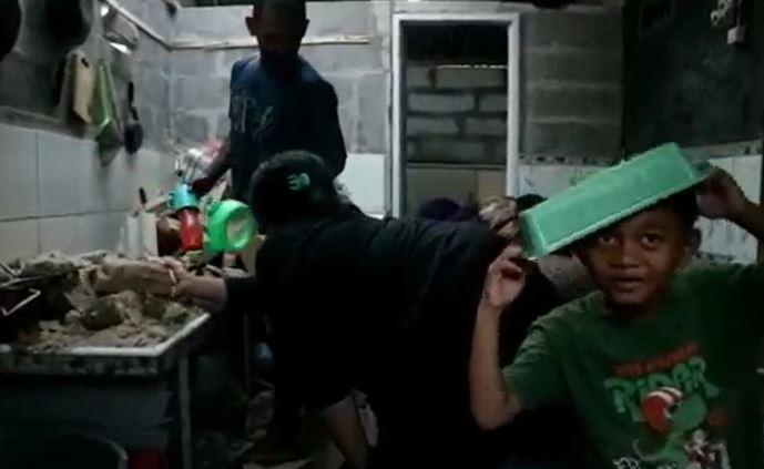 Gempa Banten, BPBD Pandeglang: 16 Kecamatan di Pandeglang Terdampak Bencana