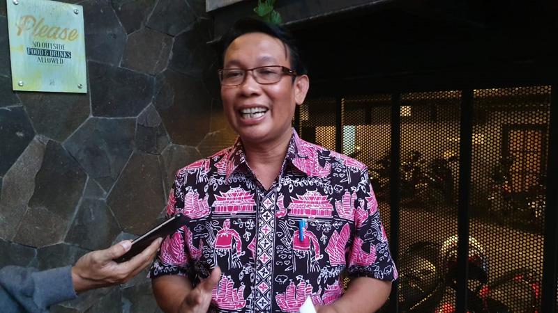 Cara Ganjar Tangani Kemiskinan di Jateng Tuai Kritik, Fraksi PDIP: Cenderung Pencitraan