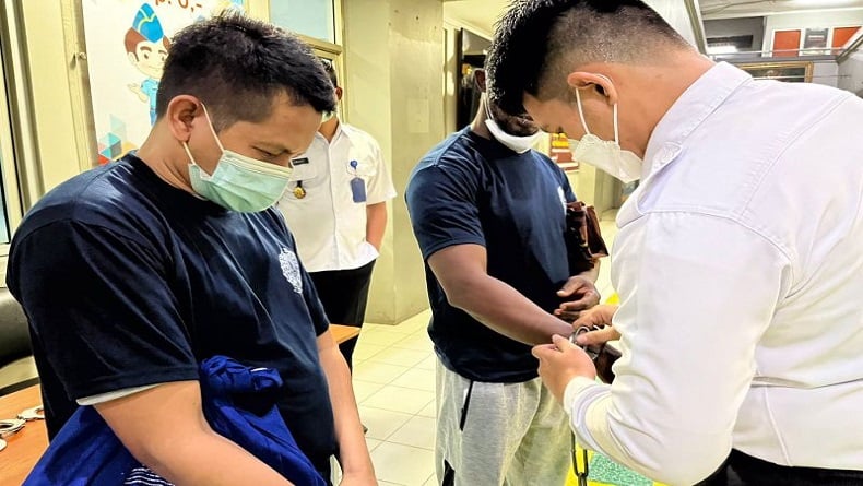 2 Terpidana Mati yang Dipindah ke Nusakambangan Tempati Lapas Karanganyar 