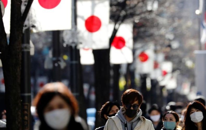 Jepang Konfirmasi Kasus Kematian Pertama akibat Covid Omicron