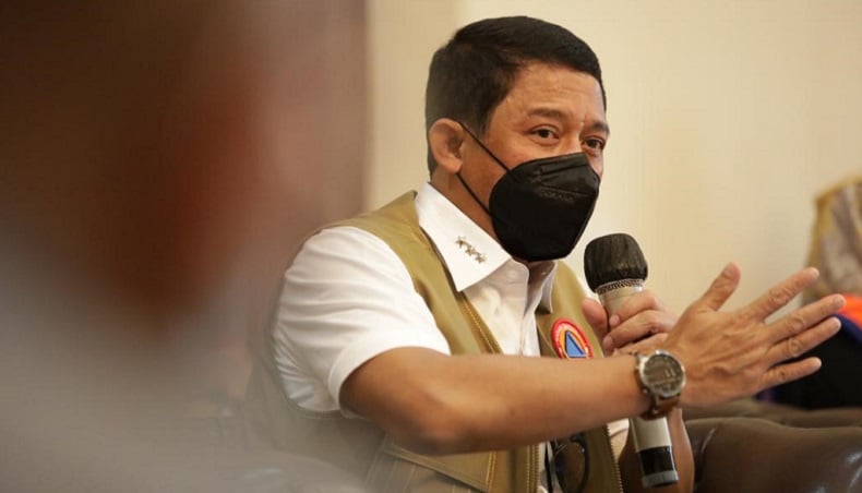 Pelaksanaan GPDRR di Bali Tanpa Travel Bubble, Kepala BNPB: Prokes Tetap Berlaku Ketat