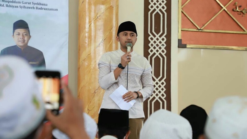 Kutuk Keras Pemerkosaan di Cikalongwetan, Hengki: Semoga Ini Kasus Terakhir di KBB