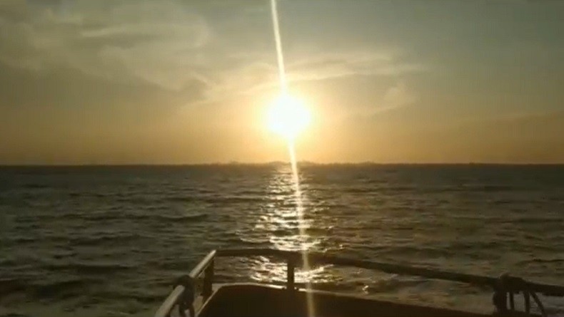 Identitas 21 Penumpang dan Kru Kapal Tenggelam di Perairan Bengkalis, 14 Orang Selamat