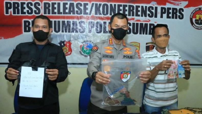 Salon di Padang Dijadikan Tempat Prostitusi, 3 Orang Ditangkap