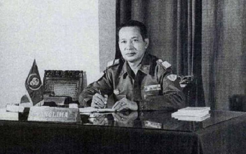 Di Mana Soeharto saat Soekarno-Hatta Proklamasikan Kemerdekaan Indonesia? Ini Jawabannya