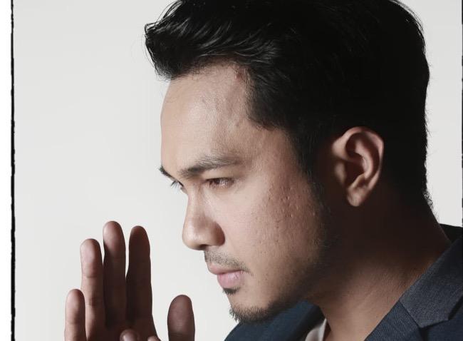 Yogie Nandes Rilis Single Terbaru Bertajuk Tahalang Restu, Bernuansa Pop Minang