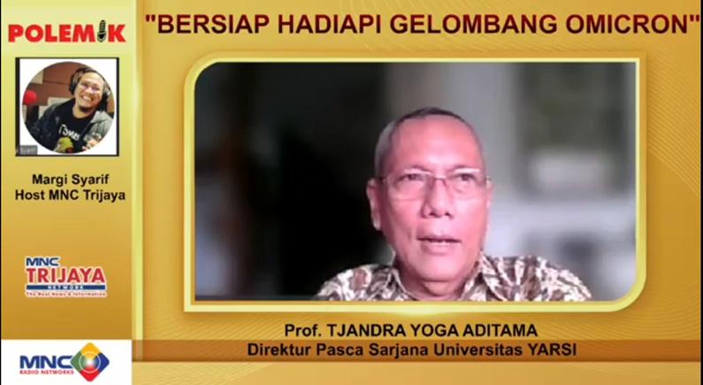 Penyebab Menyebarnya  Omicron Ada 3 Kelompok, Begini Cara Penanganannya