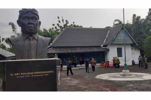  DPRD DIY Ajak Ngawi Bersinergi Kembangkan Destinasi Wisata Sejarah