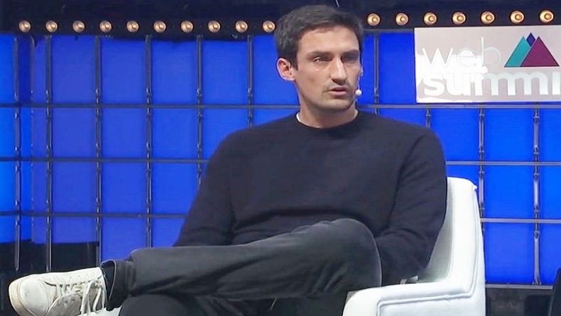 Cerita Sukses Guillaume Pousaz, Putus Sekolah Kini Jadi