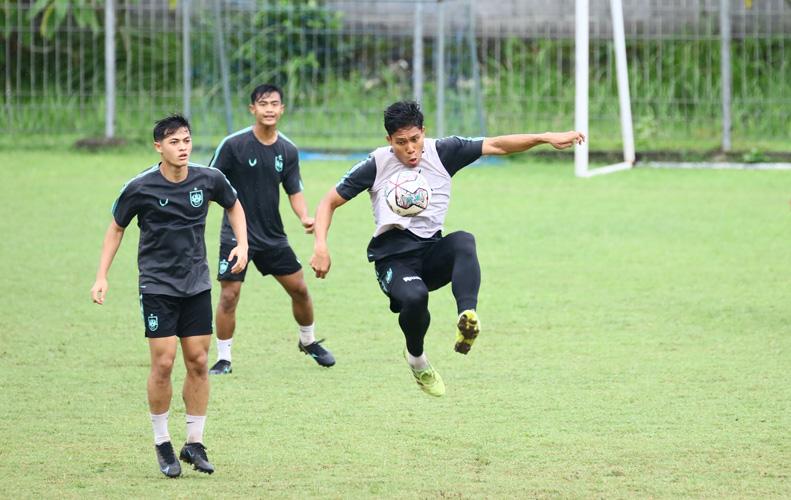 title Pratama Arhan Bergabung, PSIS Siap Raih 3 Poin Lawan Arema Pratama Arhan Bergabung, PSIS Siap Raih 3 Poin Lawan Arema