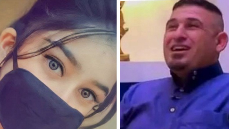 title Tega, Youtuber Basra Tembak Mati Buah Hatinya karena Berhubungan dengan Pria Tega, Youtuber Basra Tembak Mati Buah Hatinya karena Berhubungan dengan Pria