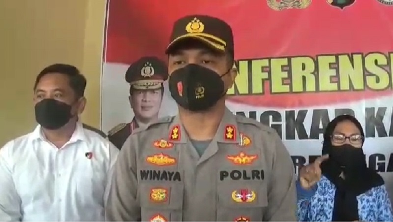 Santri di Ngawi Tewas Jatuh dari Atas Truk usai Dibegal Pengamen, Ini Kronologinya 