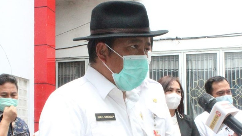 Petani dan Nelayan Minahasa Tenggara Diminta Kreatif Bekerja meski Pandemi 