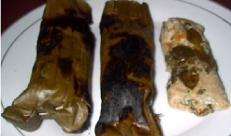 Gembrot Sembukan, Kuliner Mustika Rasa Warisan Bung Karno yang Terlupa