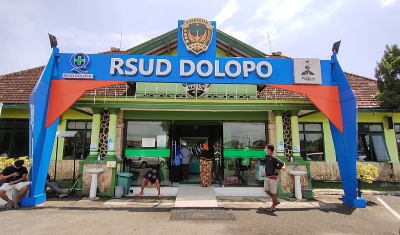 Pasien Omicron di Madiun Bertambah Jadi 3 Orang, Semuanya PMI asal Hongkong