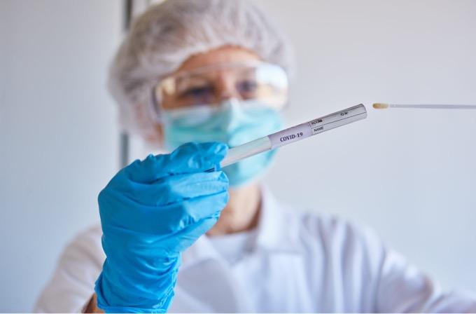 Hoaks PCR Disebut Tak Bisa Bedakan Covid-19 dan Influenza, Ini Faktanya!