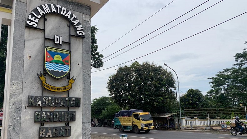 Napak Tilas Jembatan Tol Rajamandala, Pernah Jadi Primadona Warga Bandung dan Jakarta