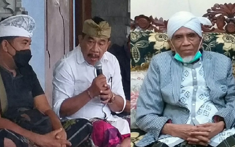 MotoGP Mandalika Siap Digelar,  Ini Kata Tokoh Agama di Lombok