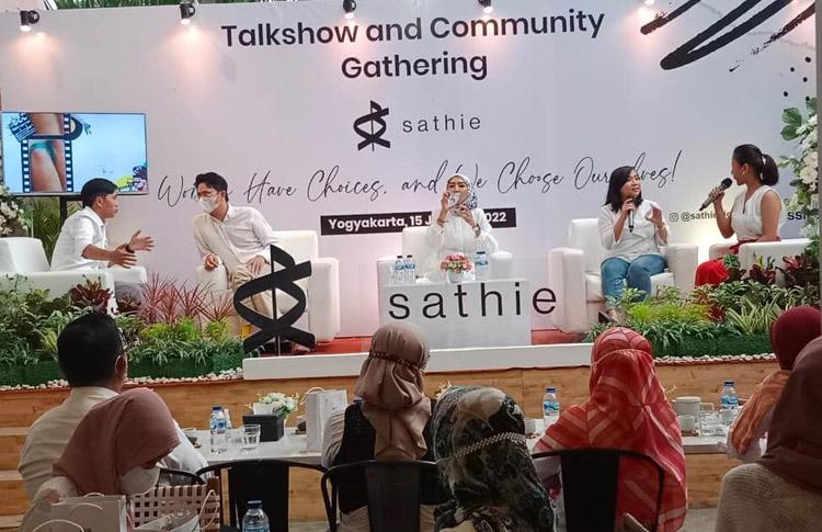 Tidak Semuanya Krim Pemutih Wajah Aman, Influencer: Cantik Tidak Harus Putih