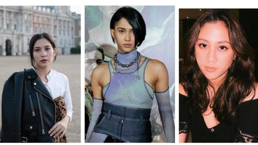 5 Artis Cantik Indonesia Jago Seni Bela Diri, Nomor 4 Jadi Ikon Superhero di Film Box Office 