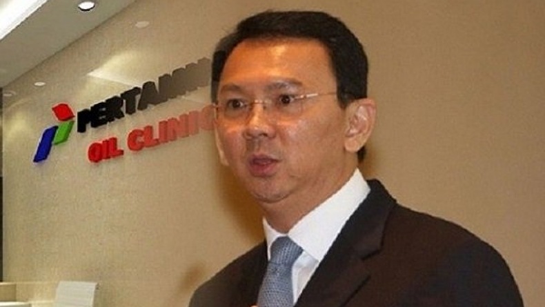 Ahok Masuk Bursa Calon Pemimpin Ibu Kota Baru: Itu Hak Prerogatif Presiden