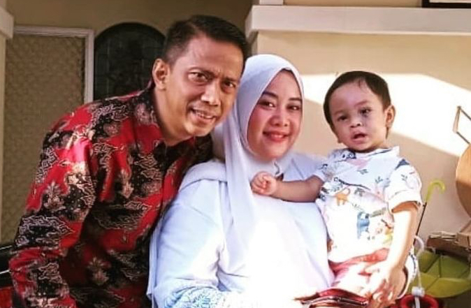 Doddy Sudrajat Menangis Rindu sang Cucu, Malah Dicibir Netizen